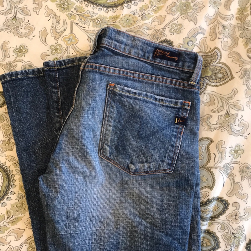 Citizens jeans